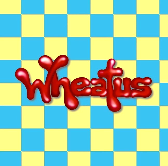 Wheatus Wheatus LP Album vinyl record 180gram remastered reissue black