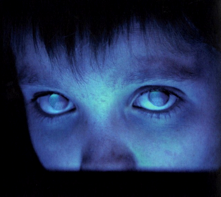 Porcupine Tree Fear Of A Blank Planet CD Album 2021 reissue in digipak