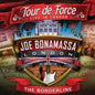 Joe Bonamassa – Tour De Force Live In London The Borderline CD Album 2014