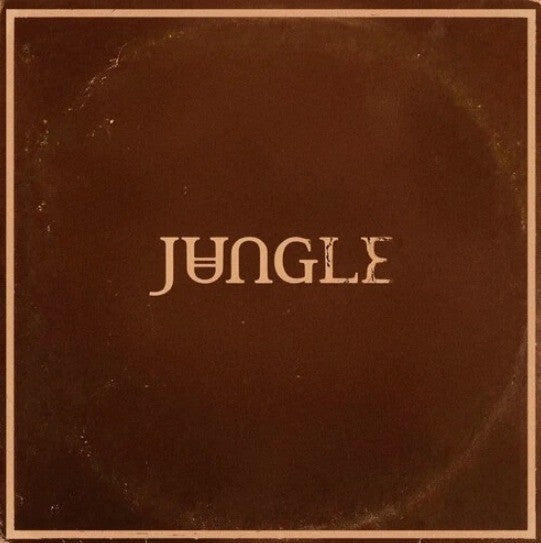 Jungle Sunshine LP Album vinyl record 2026 on Caiola Records Black Edition
