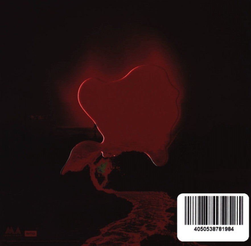 The Afghan Whigs – How Do You Burn? CD Album 2022 on Royal Cream Records BMG