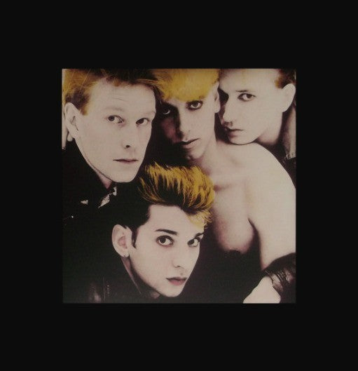 Depeche Mode  Black Celebration LP Album vinyl record 180gram reissue 2016
