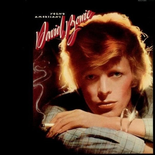 David Bowie Low LP Album vinyl record 2017 remastered reissue on Parlophone 180g