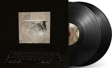 Lambchop The Bible LP Album vinyl record 2021 reissue