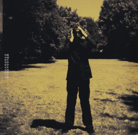 Steven Wilson  Insurgentes CD Album 2023 reissue on Transmission Recordings