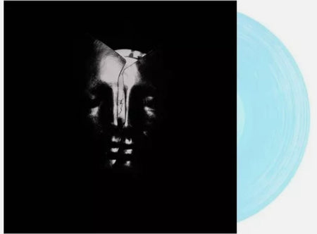 Bullet for My Valent - Bullet For My Valentine LP Album vinyl record Deluxe Blue