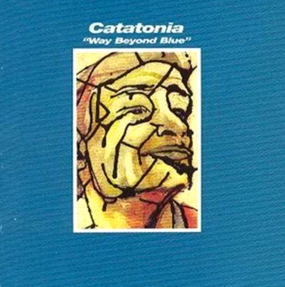 Catatonia – Way Beyond Bluel CD Album 1996 on Blanco Y Negro