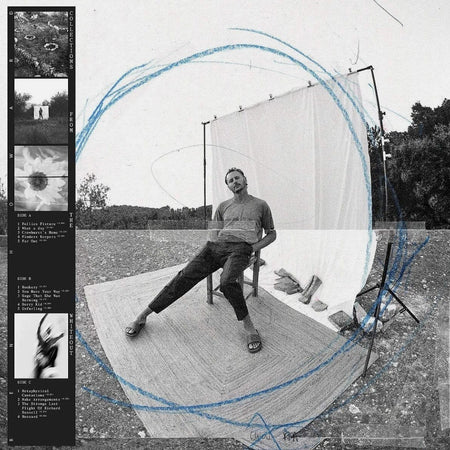 Ben Howard – Collections From The Whiteout 2 x LP Album vinyl record MINT 2021