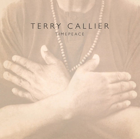 Terry Callier Timepeace LP Album vinyl record 180gram remastered reissue 2023