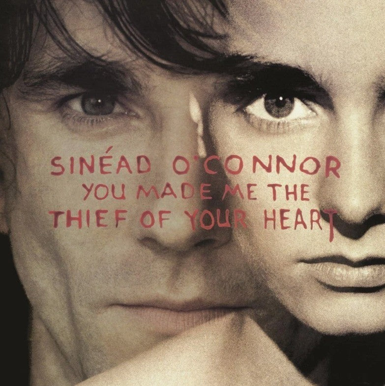 Sinéad O'Connor – You Made Me The Thief Of Your Heart 12" vinyl record RSD 2024