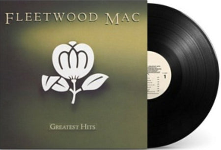 Fleetwood Mac – Greatest Hits 2020 reissue LP Album Vinyl record NEW on warner