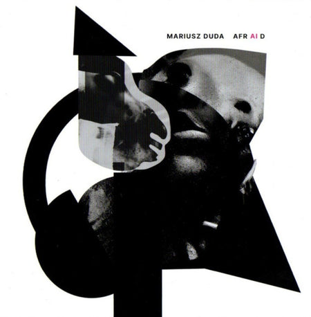 Mariusz Duda – AFR AI D 2023 CD Album on Kscope in jewel case ambient