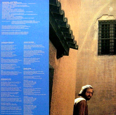 The Alan Parsons Project Eve LP Album vinyl record 2011 Remastered 180g reissue