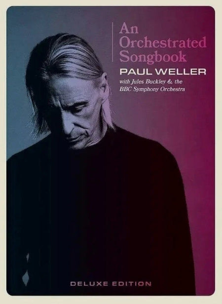 Paul Weller & The BBC Symphony Orchestra – An Orchestrated Songbook CD 2021
