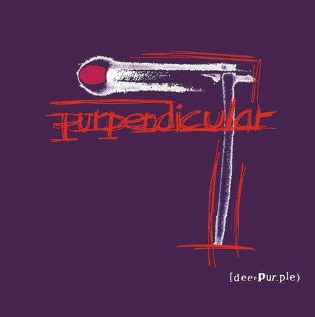 Deep Purple Purpendicular LP Album vinyl record 2026 remastered reissue 180gram