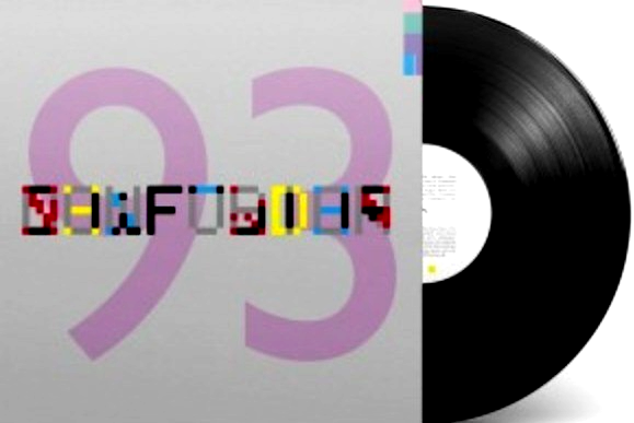 New Order Confusion 12" vinyl record remastered 180g reissue 2020 on Factory