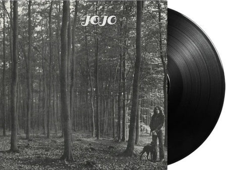 George Kooymans JoJo LP Album vinyl record limited Remastered 2025 reissue