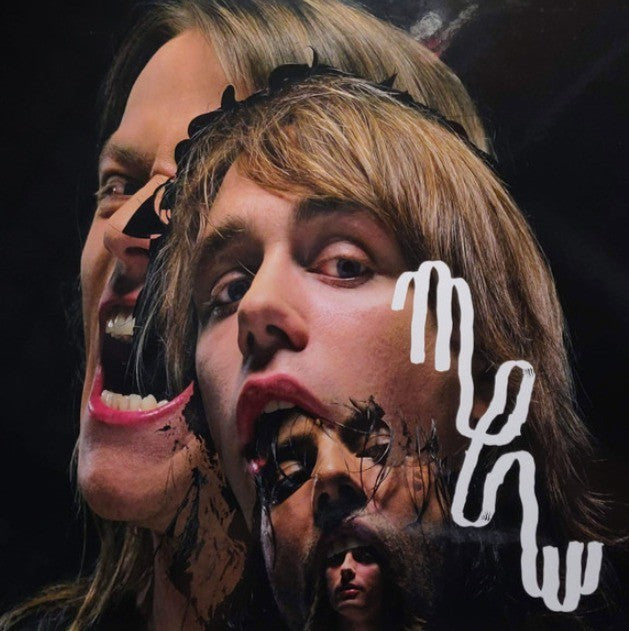 Mew And The Glass Handed Kites LP Album vinyl record remastered 180gram 2016