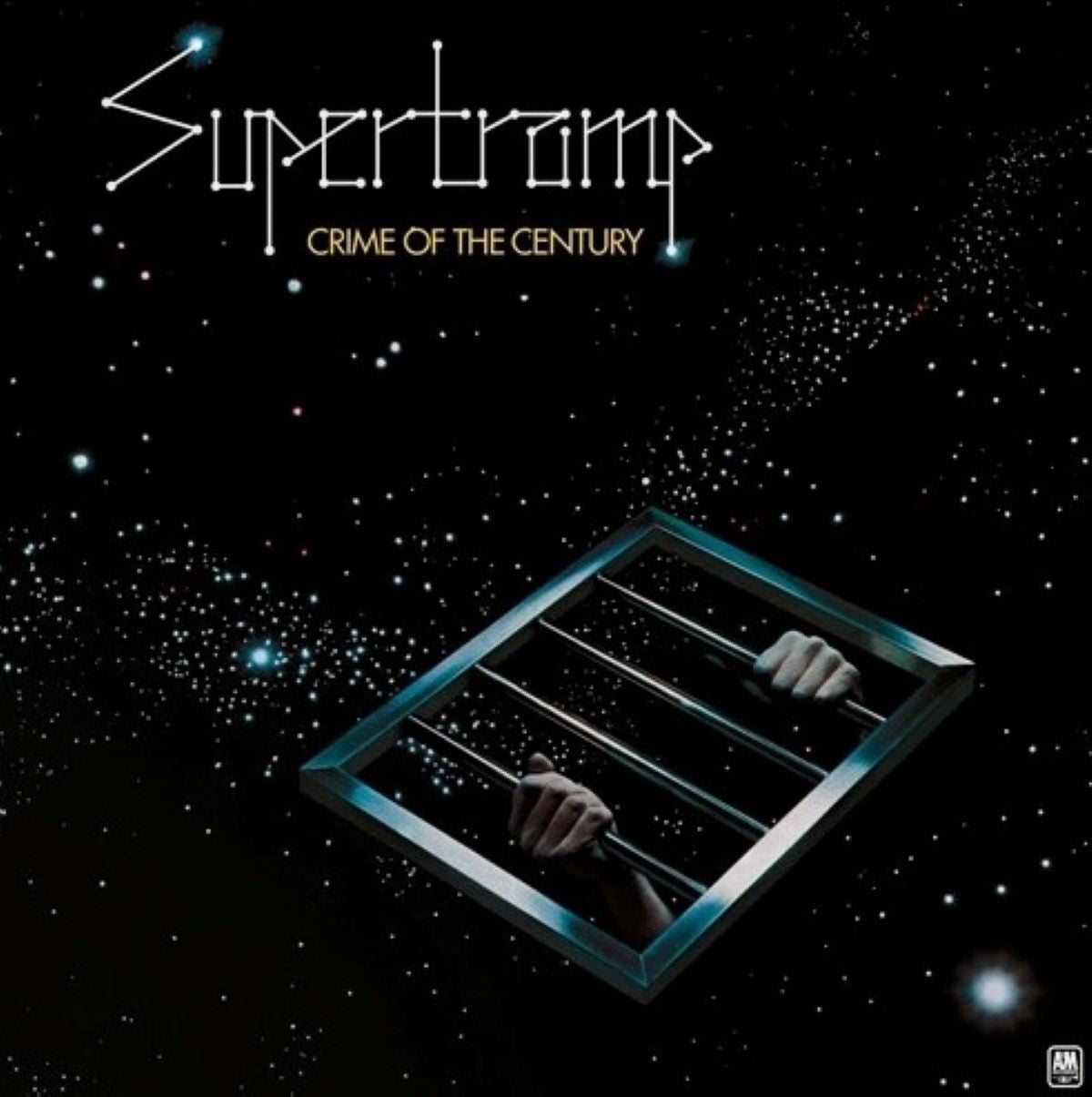 Supertramp Crime Of The Century LP Album vinyl record 2019 reissue 180gram