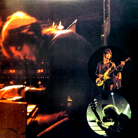 Yes The Yes Album LP Album vinyl record 2013 Remastered 180g reissue in Gatefold
