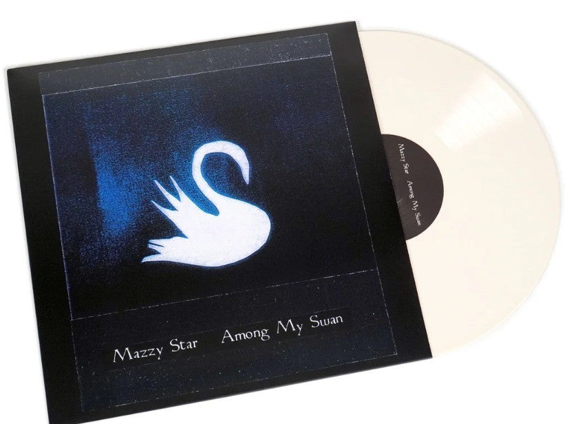 Mazzy Star Among My Swan LP Album vinyl record 2025 RSD Limited Bone Coloured