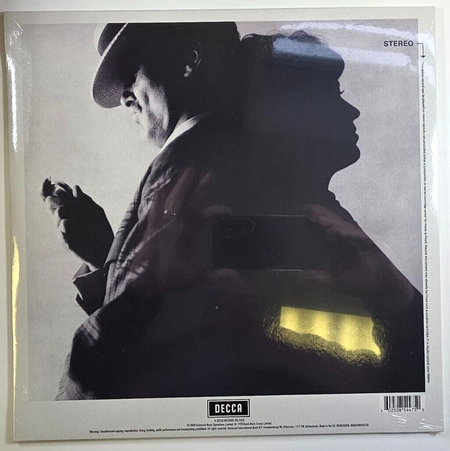 Davy Graham The Holly Kaleidoscope LP Album vinyl record coloured RSD 2020
