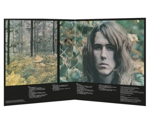 George Kooymans JoJo LP Album vinyl record limited Remastered 2025 reissue