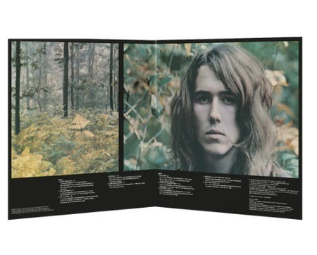 George Kooymans JoJo LP Album vinyl record limited Remastered 2025 reissue
