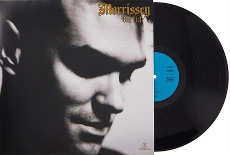 Morrissey Viva Hate LP Album vinyl record 2020 reissue on Warner indie rock