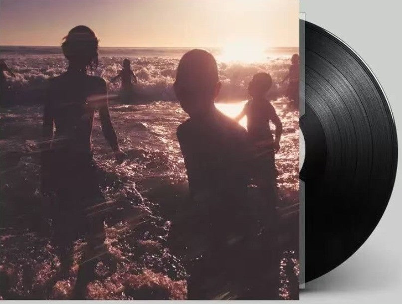 Linkin Park One More Light LP Album vinyl record 2020 on Warner