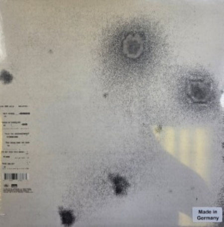 Nine Inch Nails Bad Witch 2018 LP Album Vinyl Record 180gram reissue 2018