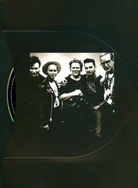 Depeche Mode – 101 DVD  Multichannel NTSC Reissue Stereo 2021 on Sony