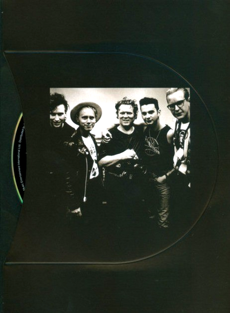 Depeche Mode – 101 DVD  Multichannel NTSC Reissue Stereo 2021 on Sony