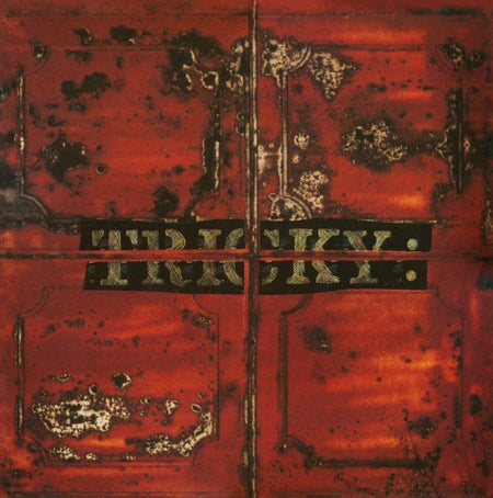 Tricky Maxinquaye LP Album Vinyl record 2023 OX Blood Deluxe Edition remastered