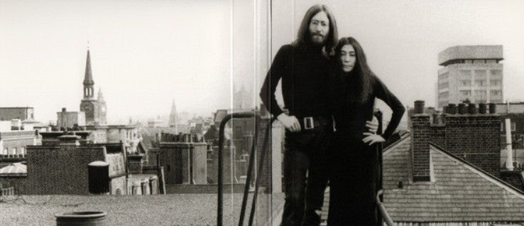 John Lennon Plastic Ono Band 2010 CD Album Reissue, Remastered Gatefold DIGIPAK