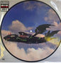 Motley Crue Dogs Of War 12" vinyl record Indie Retail Exclusive Picture Disc 