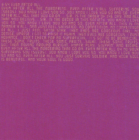 Finley Quaye – Maverick A Strike CD Album 1997 on Epic