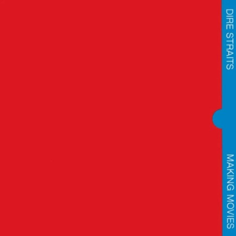Dire Straits Making Movies LP Album vinyl record remastered 180g reissue 2020