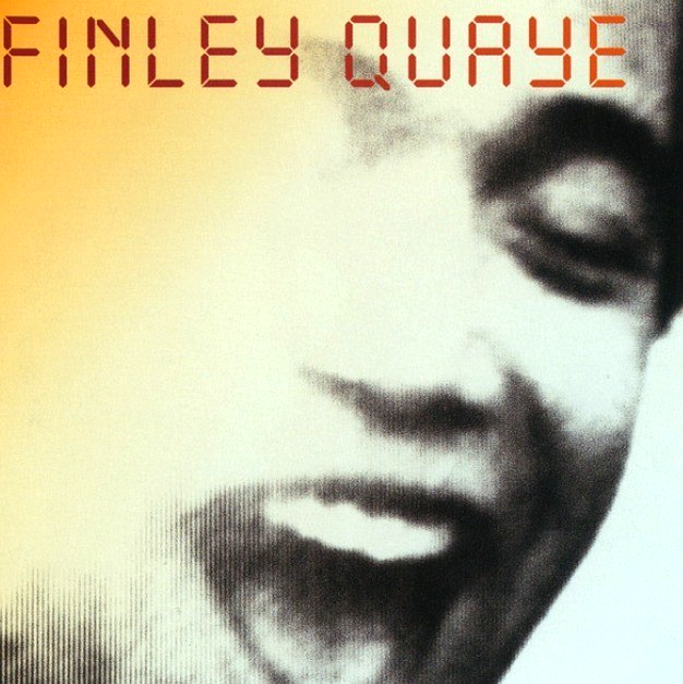 Finley Quaye – Maverick A Strike CD Album 1997 on Epic