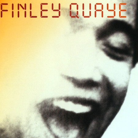 Finley Quaye – Maverick A Strike CD Album 1997 on Epic