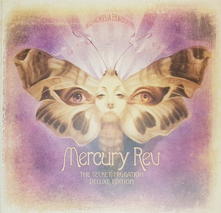 Mercury Rev – The Secret Migration CD X 5 Deluxe boxset remastered 2020 reissue