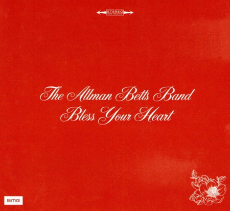 The Allman Betts Band Bless Your Heart LP Album vinyl record 2 x Coke bottle BMG