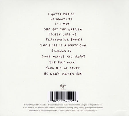Paul Heaton + Jacqui Abbott – Crooked Calypso CD Album Virgin EMI Records