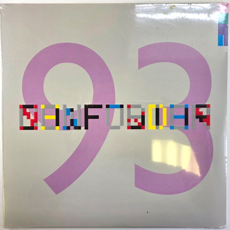 New Order Confusion 12" vinyl record remastered 180g reissue 2020 on Factory