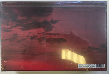 Lewis Capaldi Divinely Uninspired To A Hellish Extent CD Big Fat Sexy Jungle BoX