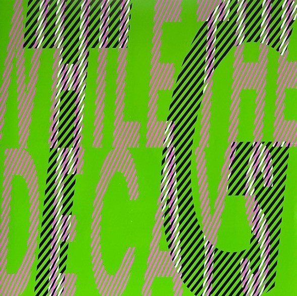 Everything But The Girl  Fuse LP Album vinyl record 2023 limited green Reissue