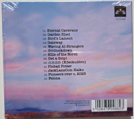 Spirogyra – Old Boot Wine CD Album 2017 reissue prog rock in digipak