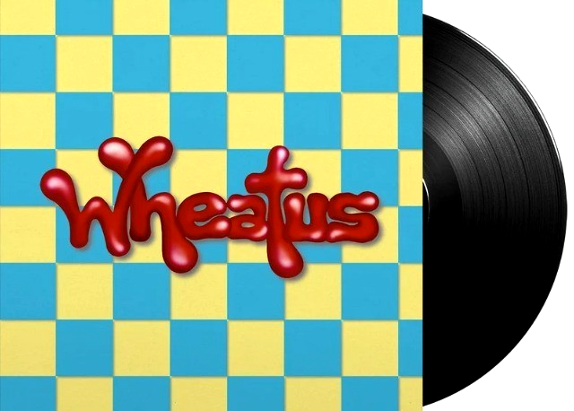 Wheatus Wheatus LP Album vinyl record 180gram remastered reissue black