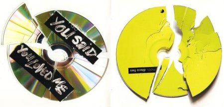 Moby – Last Night Remixed CD Album 2008 on Mute
