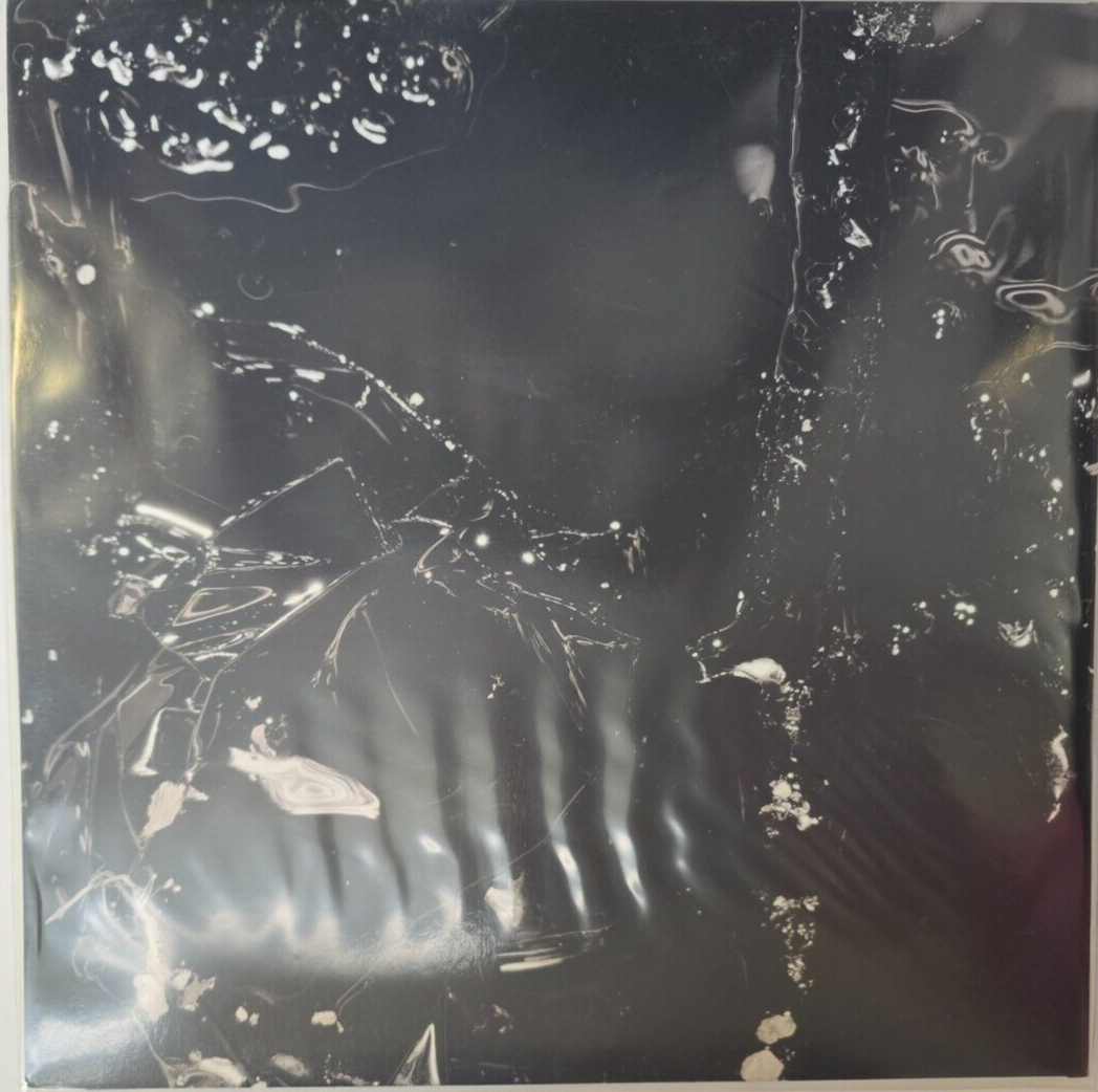 Alameda 4 – Czarna Woda LP Album vinyl record 2019 Art rock import from Poland